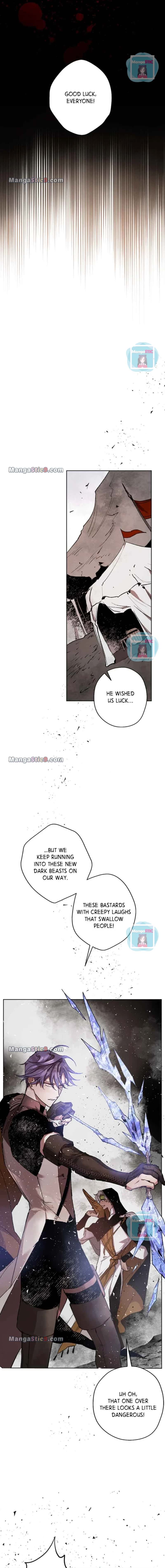 The Dark Lord's Confession Chapter 43 Page 164
