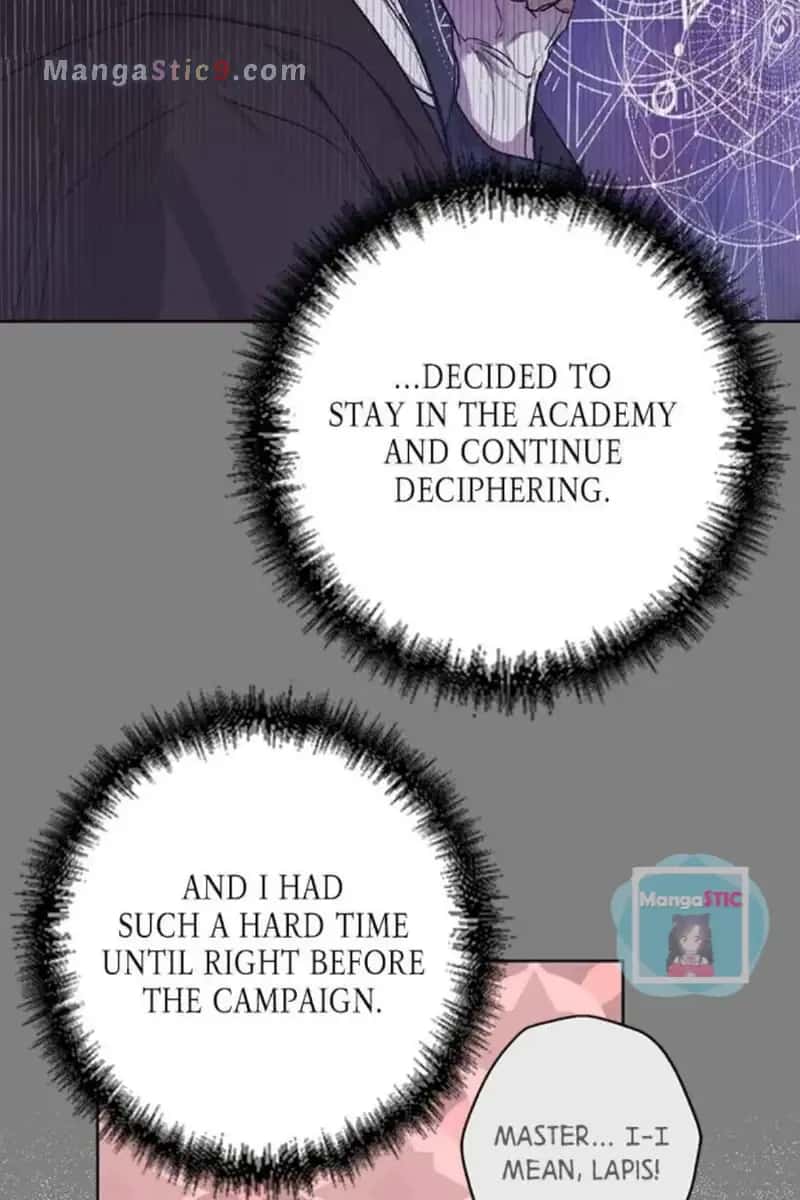 The Dark Lord's Confession Chapter 43 Page 185