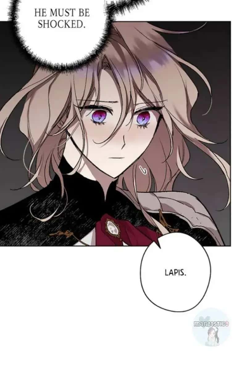 The Dark Lord's Confession Chapter 47 Page 9