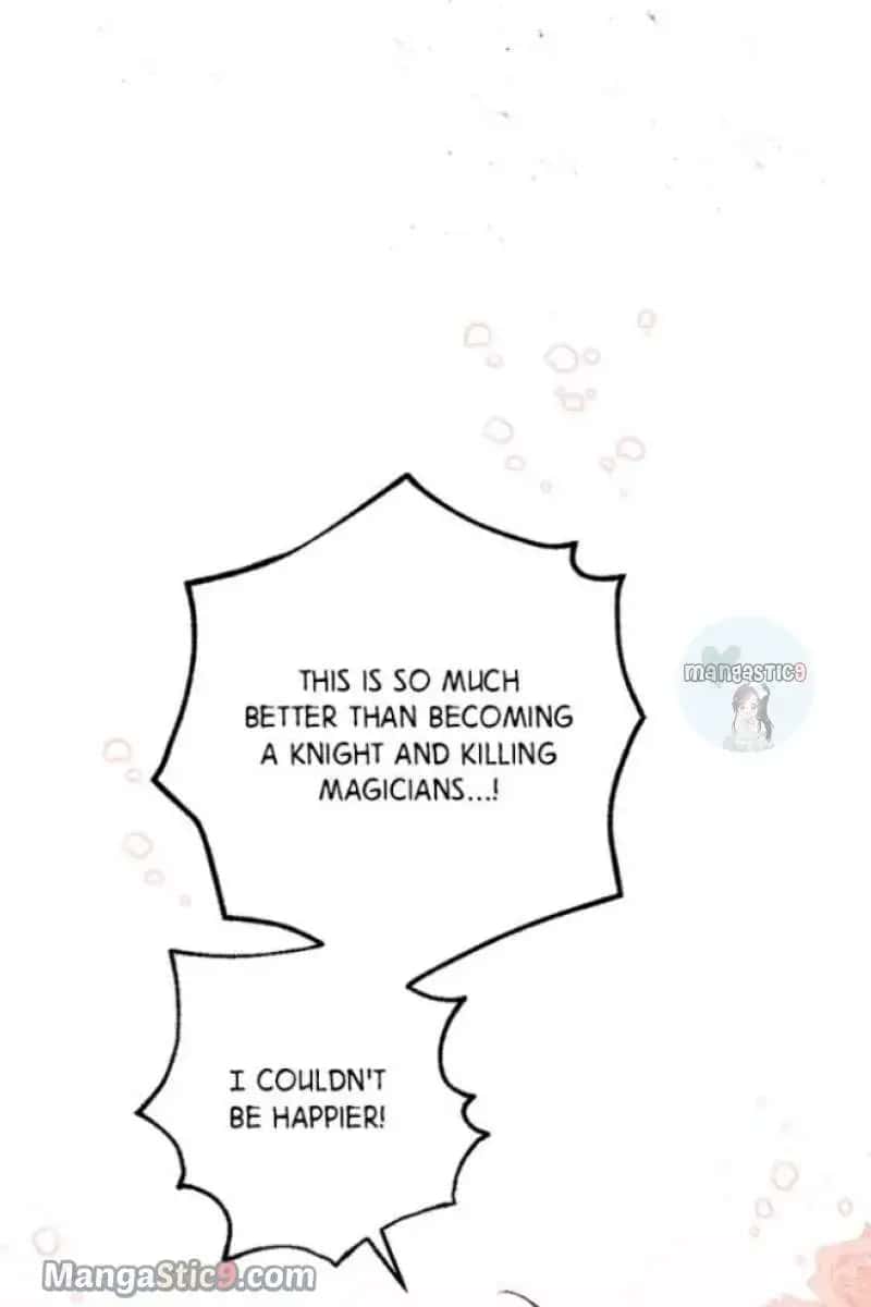 The Dark Lord's Confession Chapter 47 Page 21