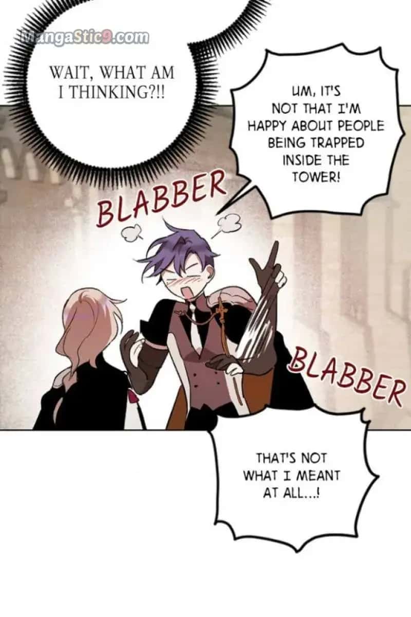 The Dark Lord's Confession Chapter 47 Page 24
