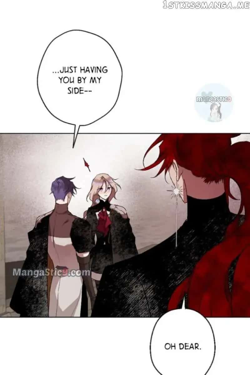 The Dark Lord's Confession Chapter 47 Page 39