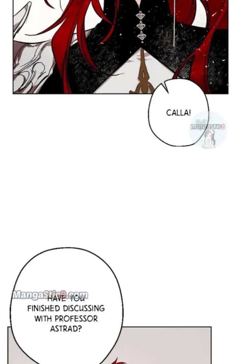 The Dark Lord's Confession Chapter 47 Page 41
