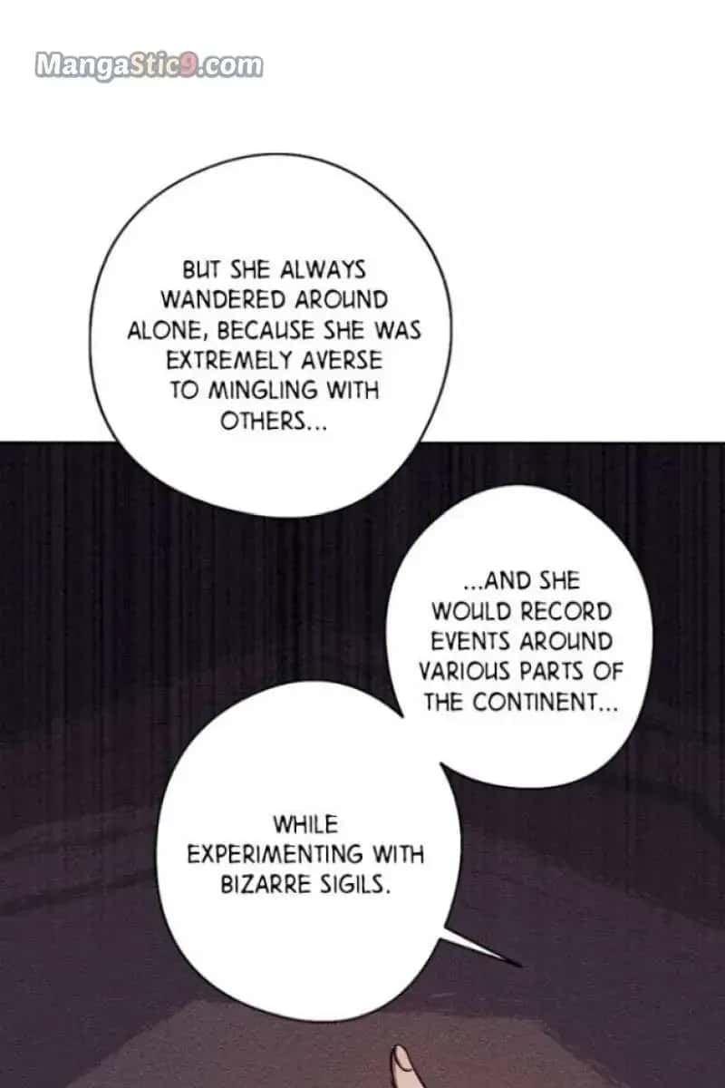 The Dark Lord's Confession Chapter 47 Page 48