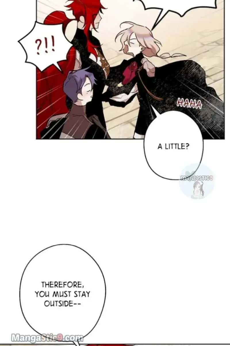 The Dark Lord's Confession Chapter 47 Page 63