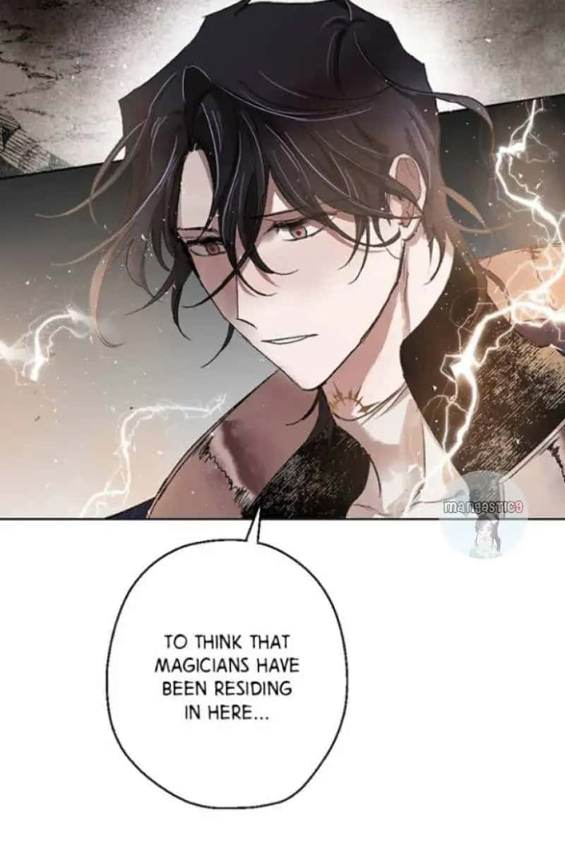 The Dark Lord's Confession Chapter 47 Page 77