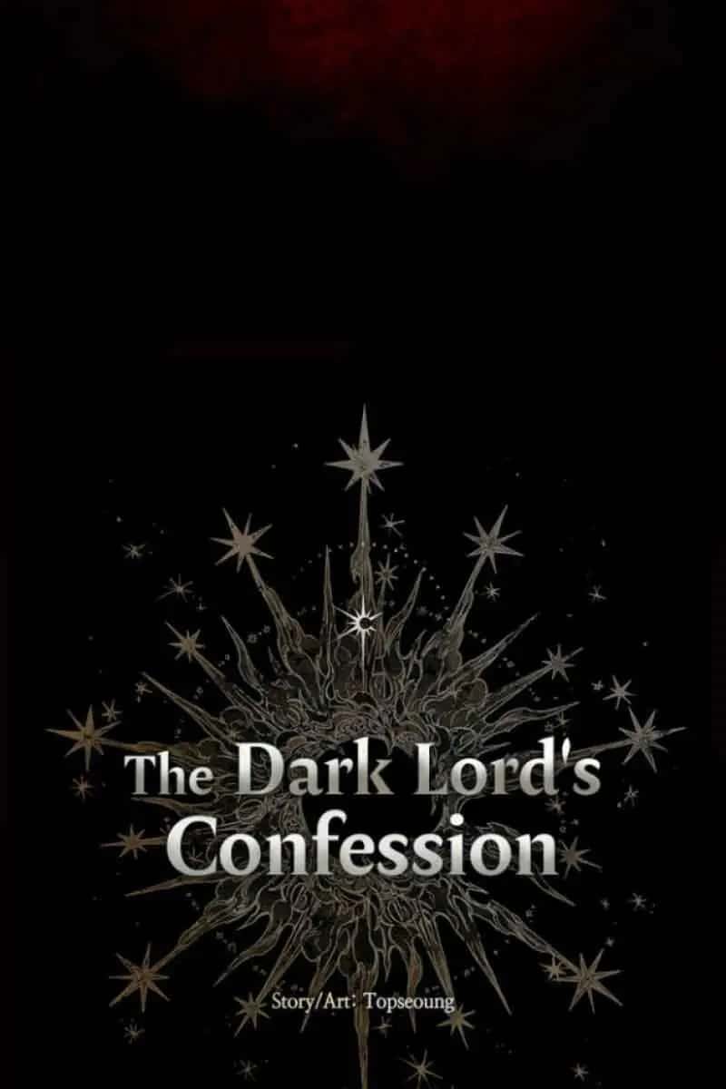 The Dark Lord's Confession Chapter 48 Page 18