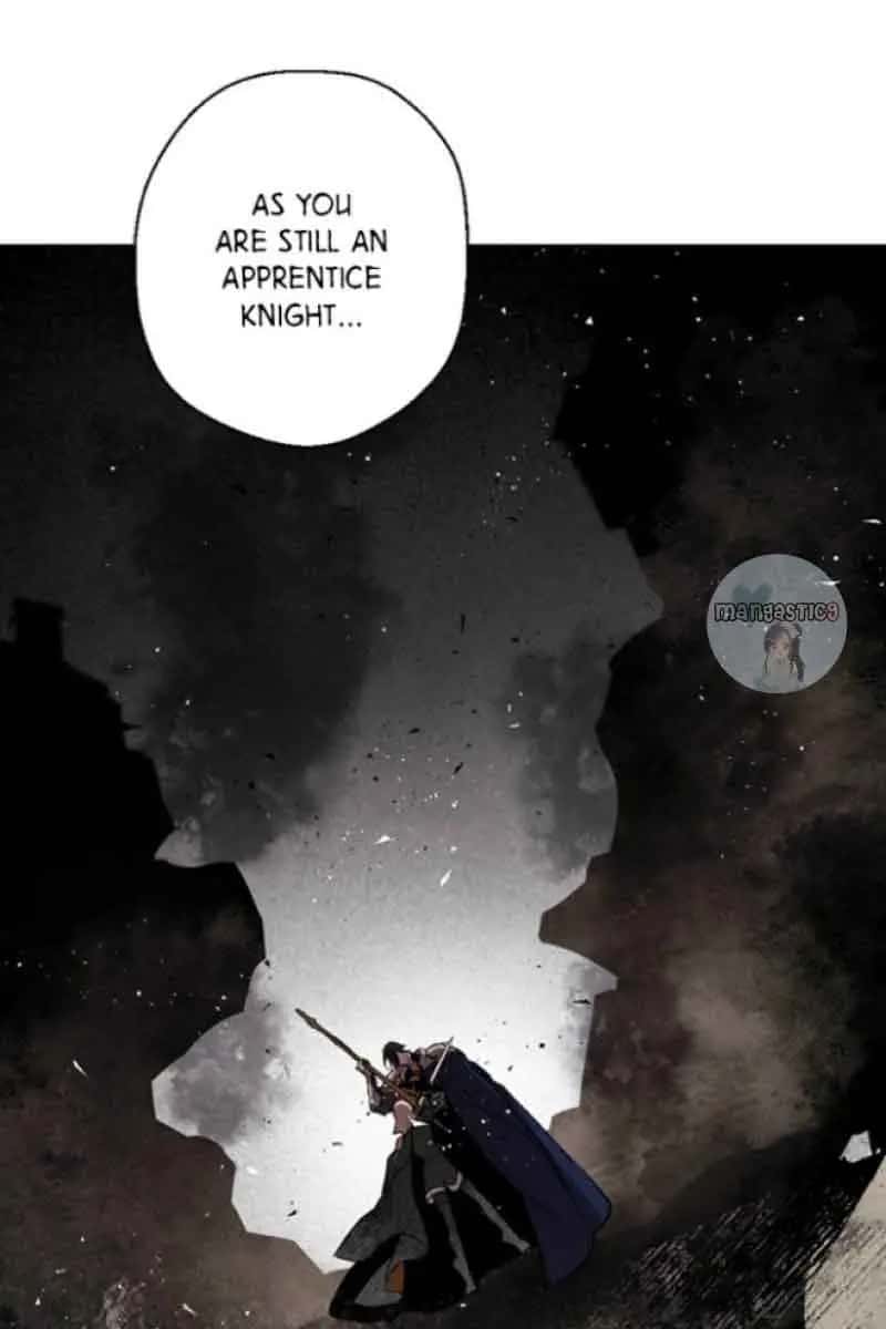 The Dark Lord's Confession Chapter 48 Page 21