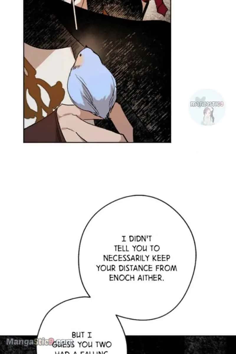 The Dark Lord's Confession Chapter 48 Page 113
