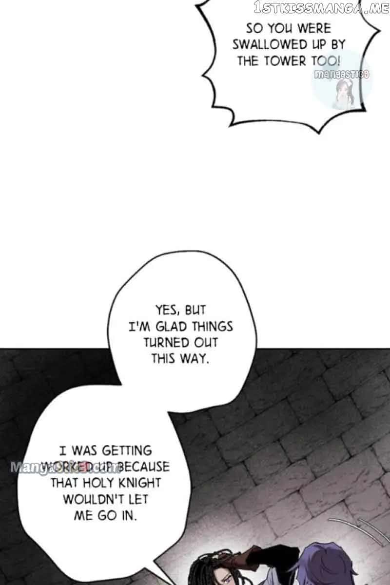 The Dark Lord's Confession Chapter 49 Page 8
