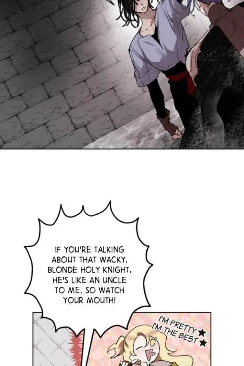 The Dark Lord's Confession Chapter 49 Page 9