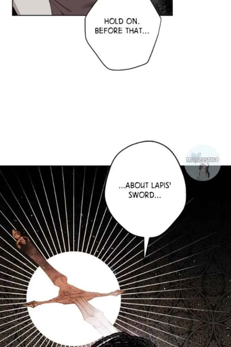 The Dark Lord's Confession Chapter 49 Page 16