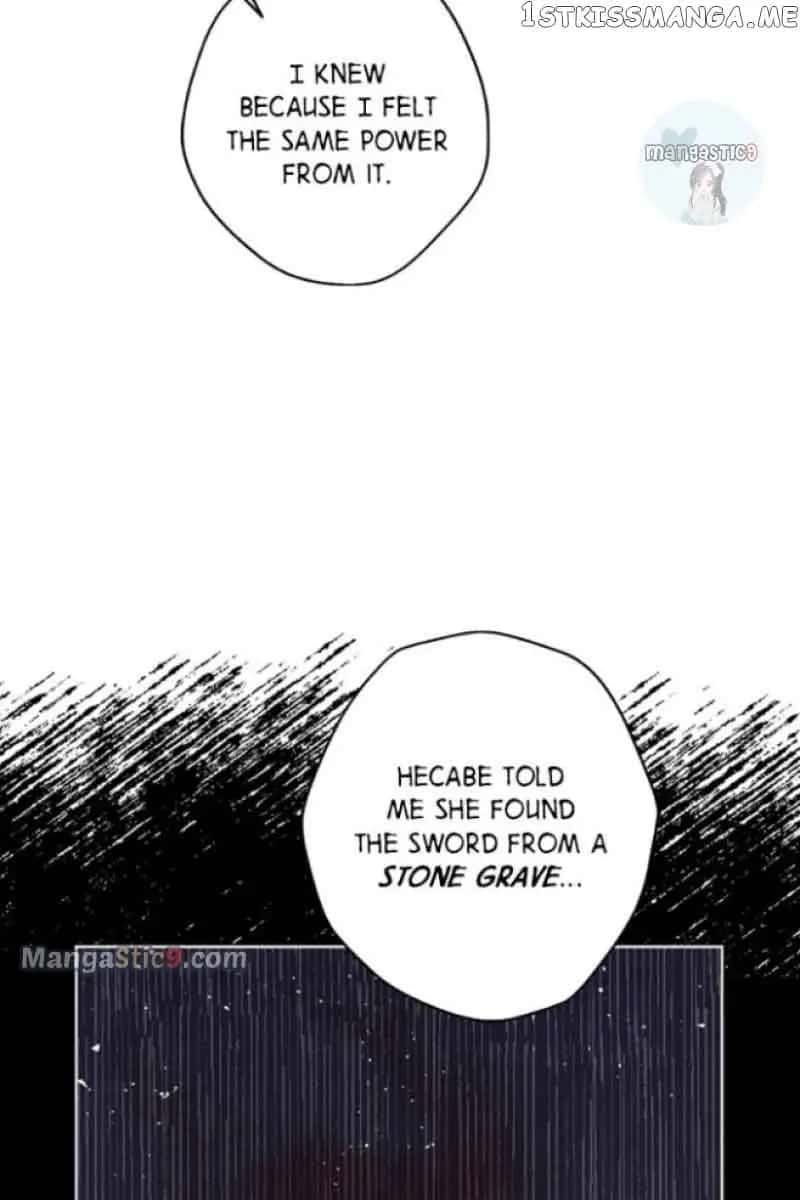 The Dark Lord's Confession Chapter 49 Page 19