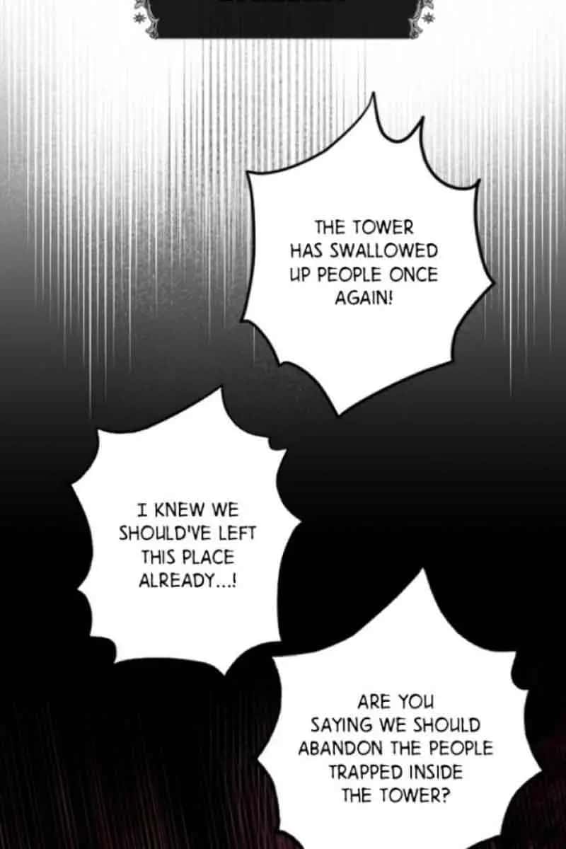 The Dark Lord's Confession Chapter 49 Page 31
