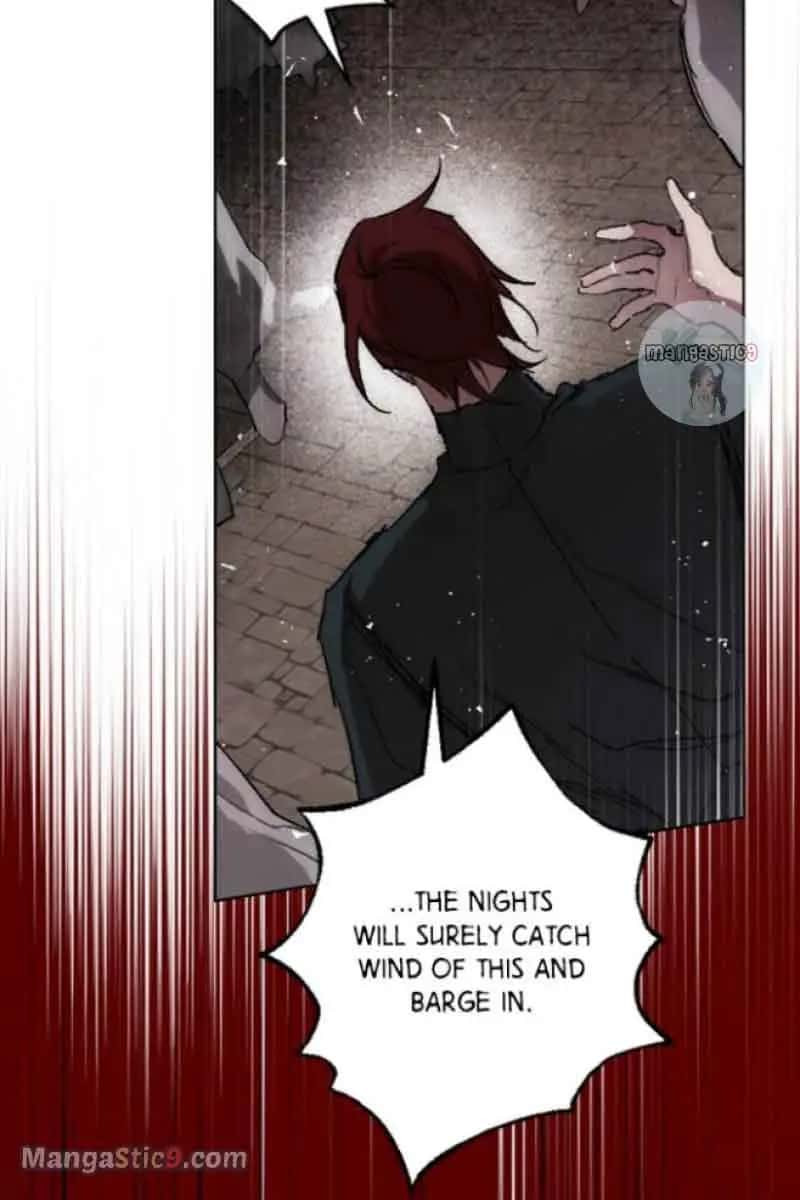 The Dark Lord's Confession Chapter 49 Page 34