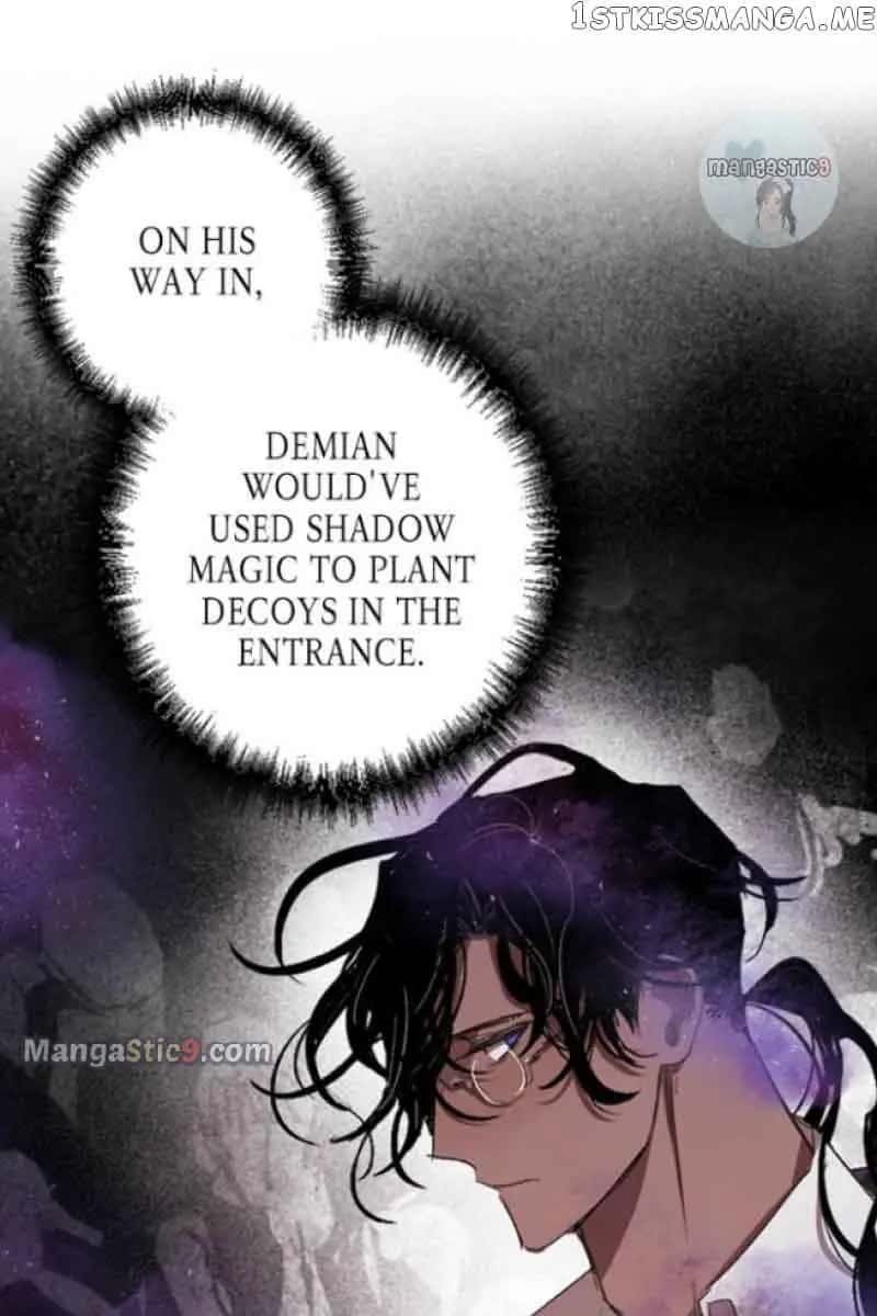 The Dark Lord's Confession Chapter 49 Page 40