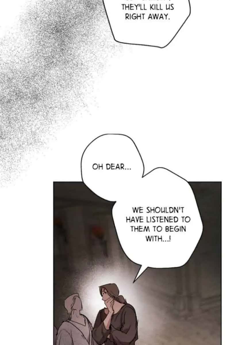 The Dark Lord's Confession Chapter 49 Page 46