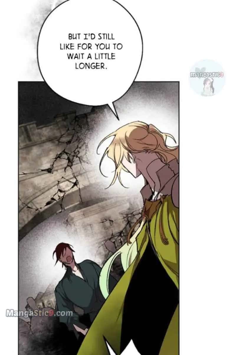 The Dark Lord's Confession Chapter 49 Page 57