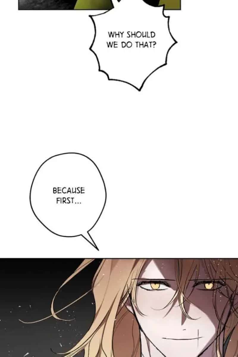 The Dark Lord's Confession Chapter 49 Page 58