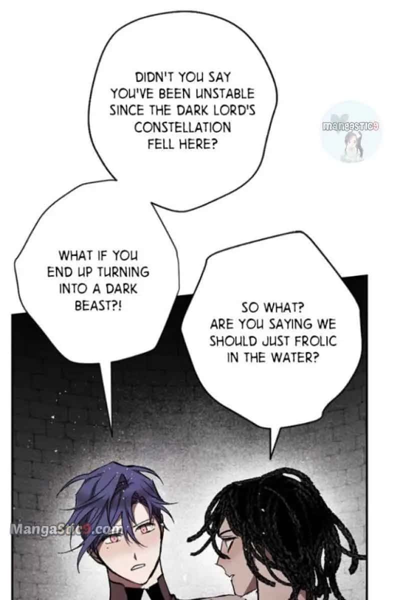 The Dark Lord's Confession Chapter 49 Page 68