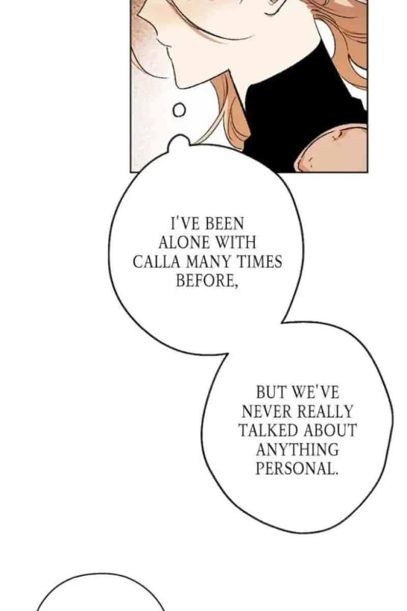The Dark Lord's Confession Chapter 50 Page 19