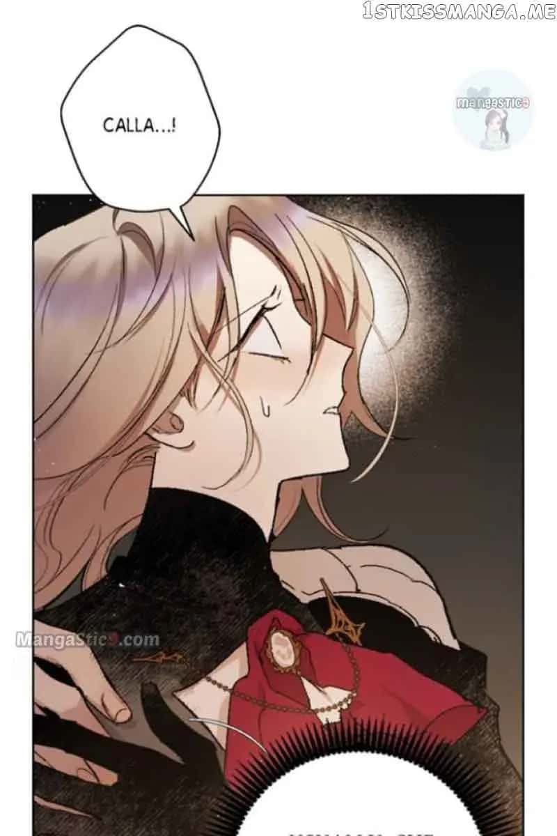 The Dark Lord's Confession Chapter 50 Page 75