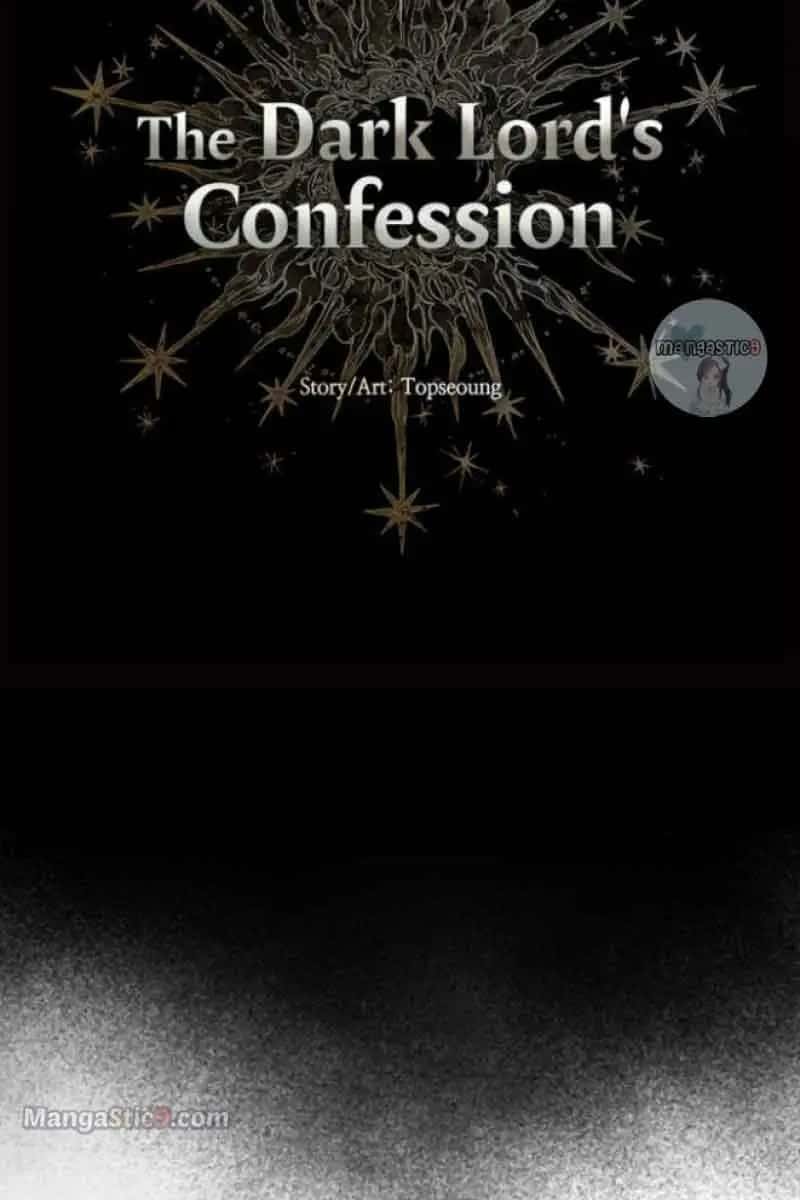 The Dark Lord's Confession Chapter 51 Page 15