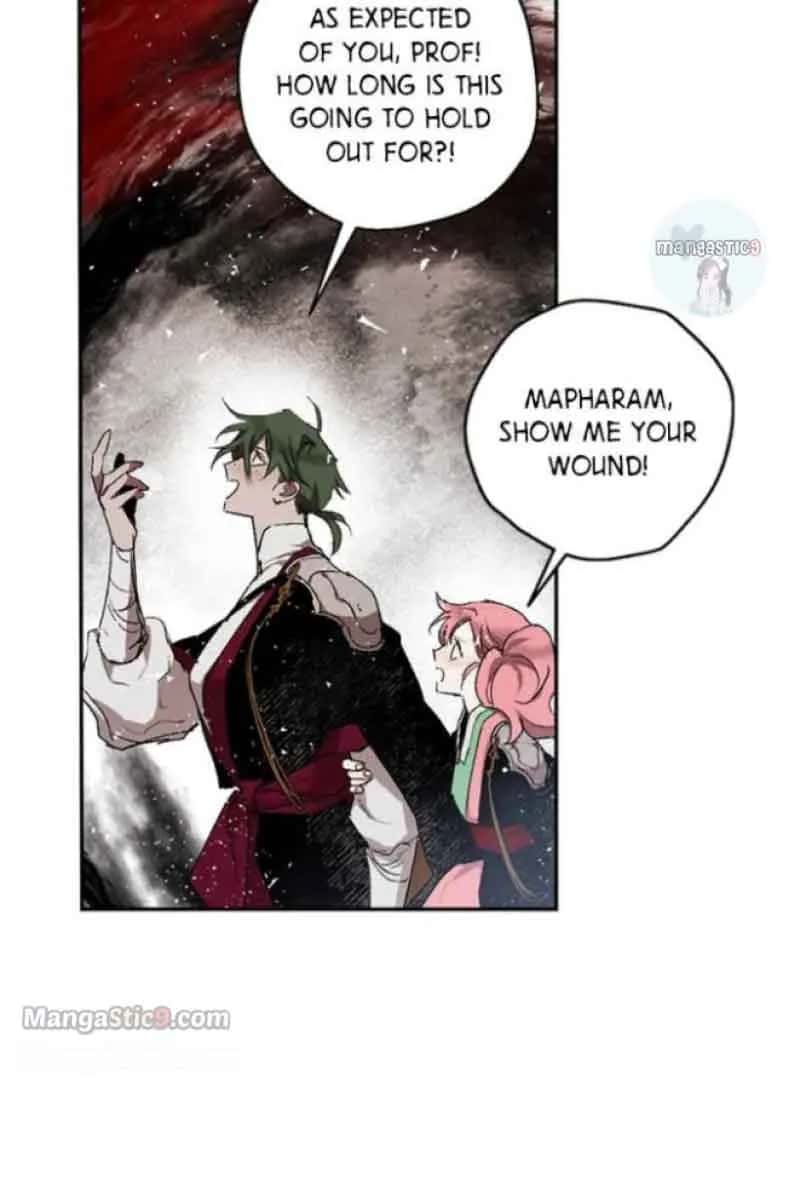 The Dark Lord's Confession Chapter 51 Page 47