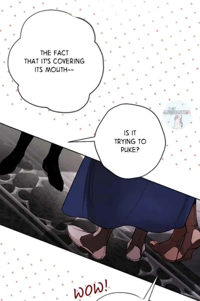 The Dark Lord's Confession Chapter 53 Page 30