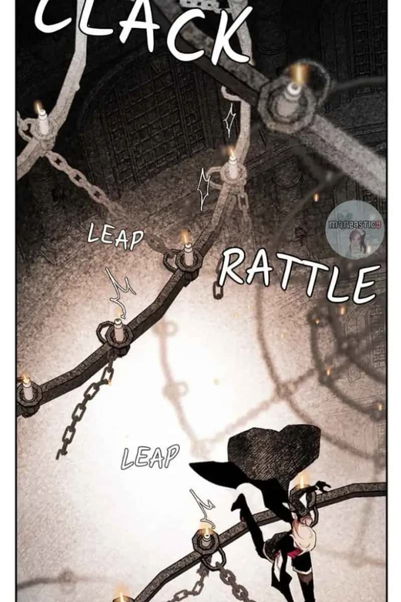 The Dark Lord's Confession Chapter 53 Page 58