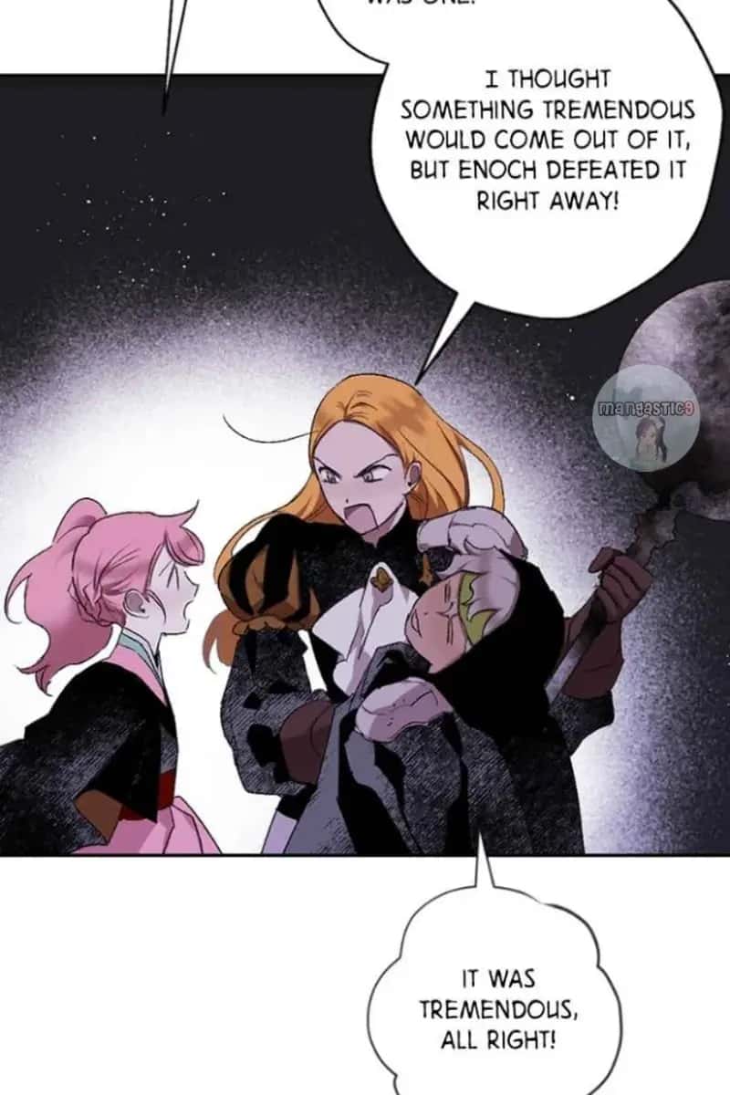 The Dark Lord's Confession Chapter 55 Page 29