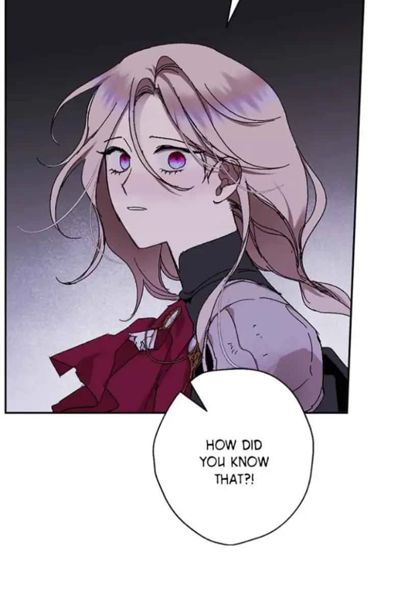 The Dark Lord's Confession Chapter 55 Page 58