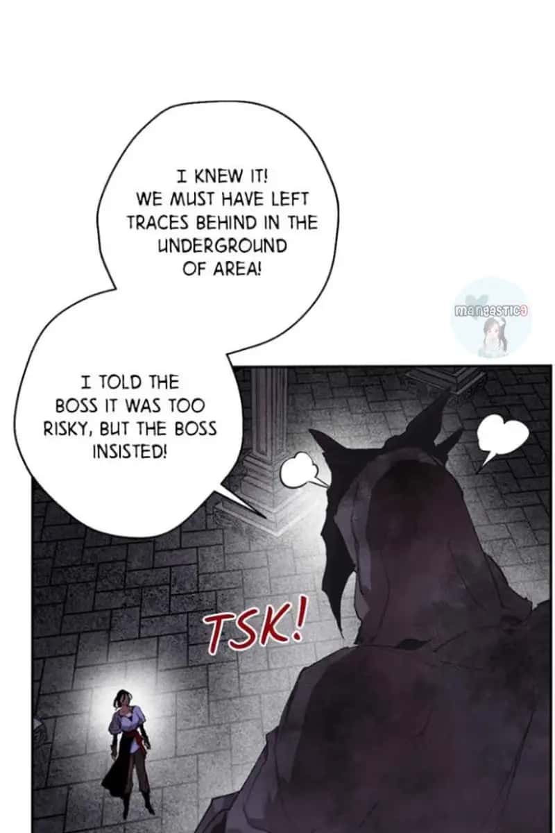 The Dark Lord's Confession Chapter 55 Page 59