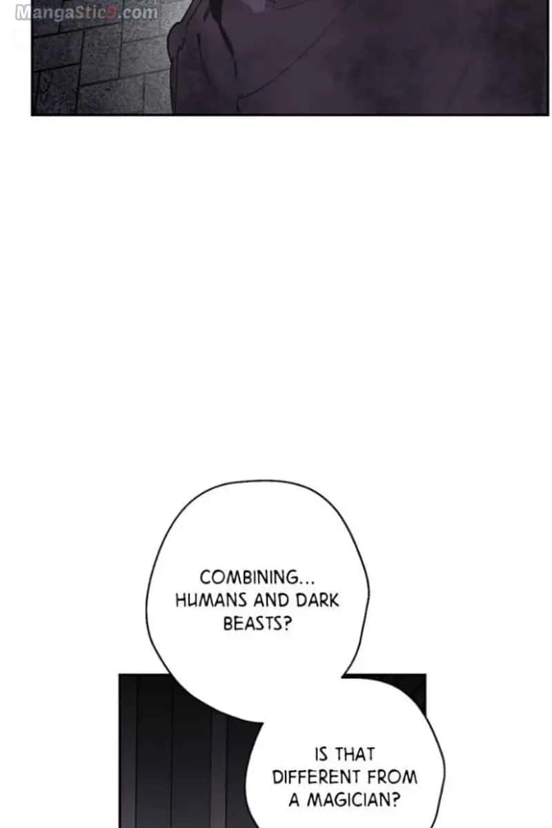 The Dark Lord's Confession Chapter 55 Page 60