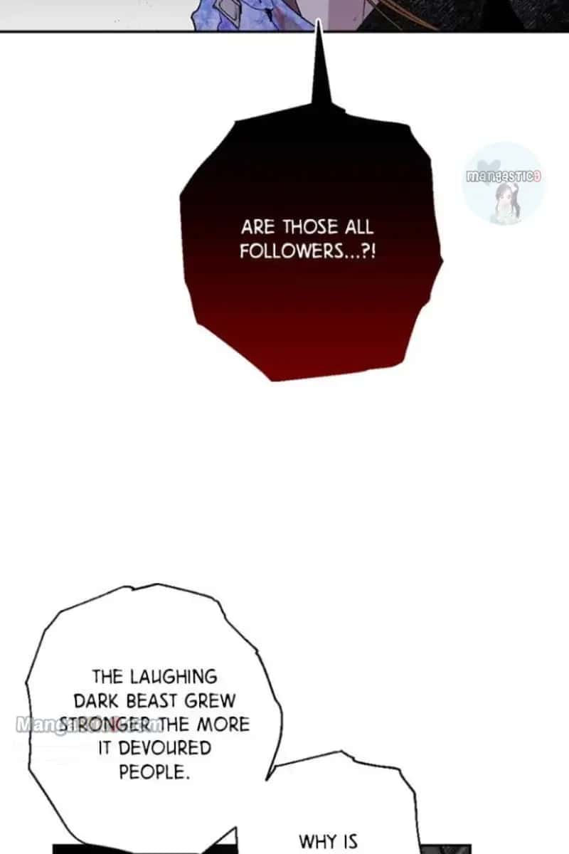 The Dark Lord's Confession Chapter 55 Page 75
