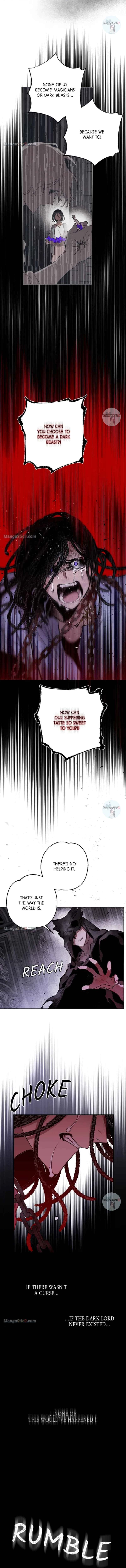 The Dark Lord's Confession Chapter 55 Page 122