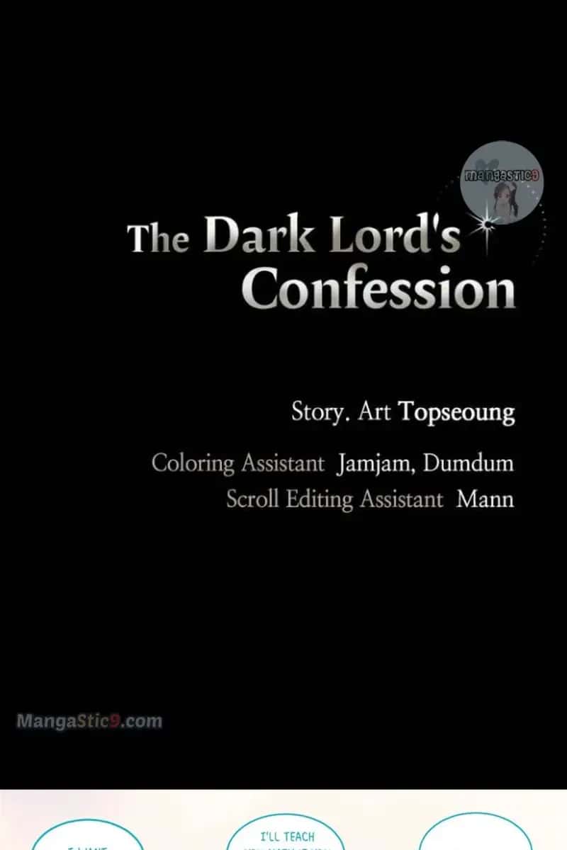 The Dark Lord's Confession Chapter 55 Page 145