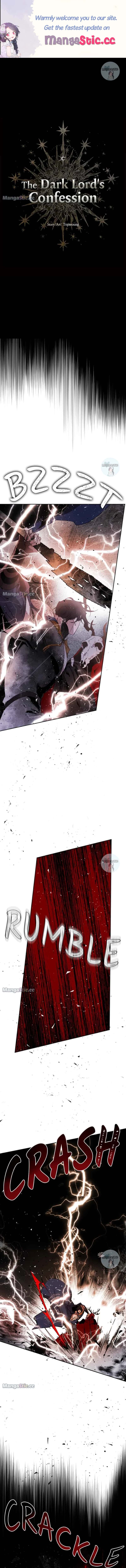 The Dark Lord's Confession Chapter 56 Page 2