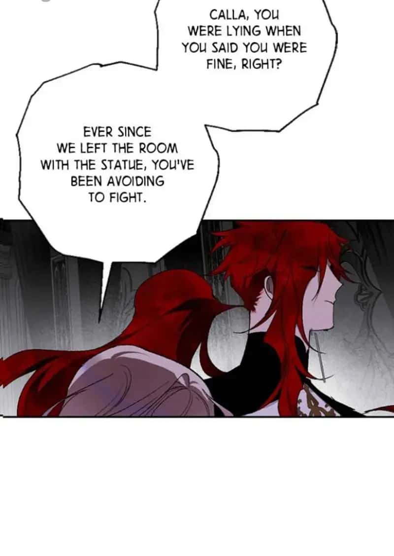 The Dark Lord's Confession Chapter 56 Page 60