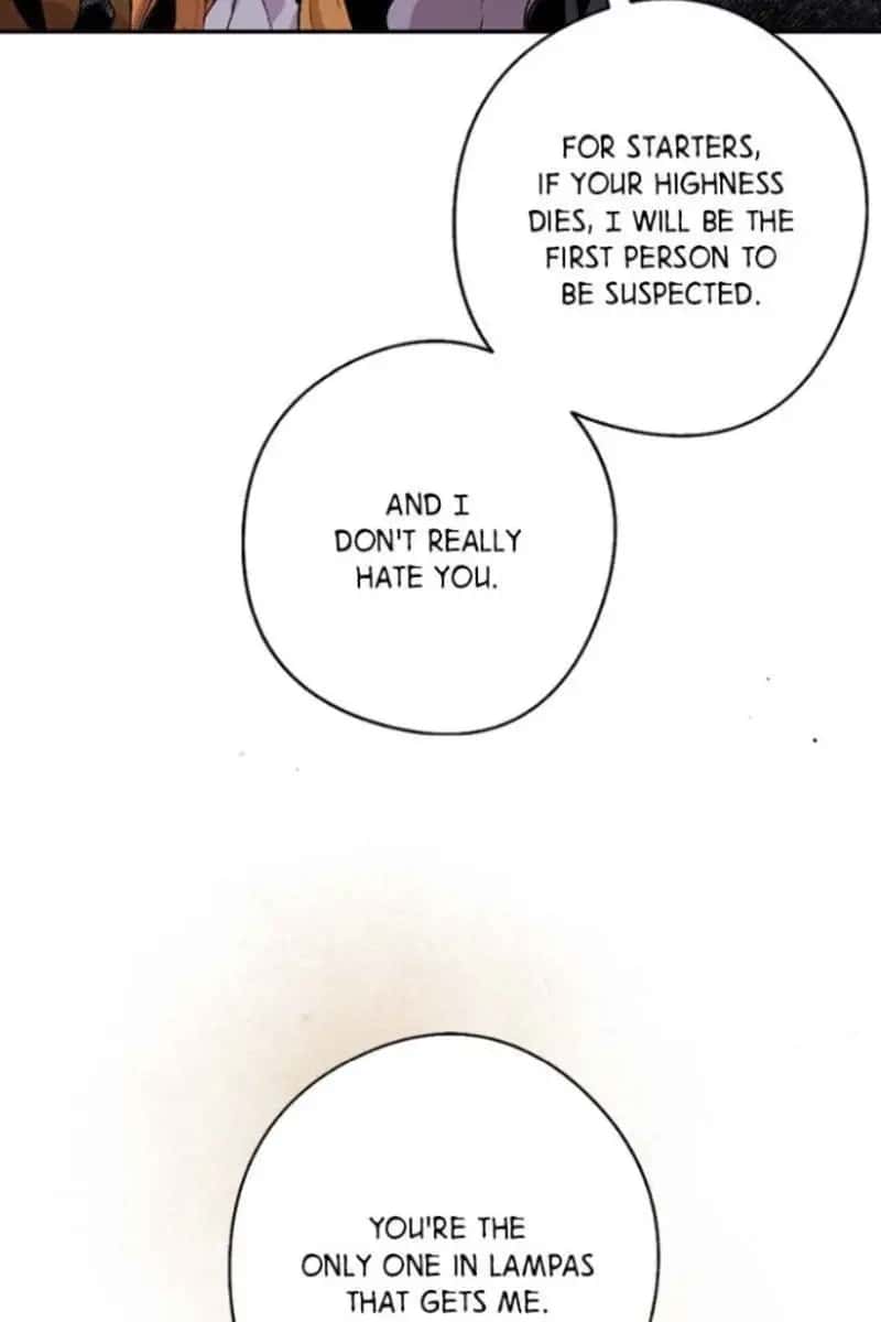The Dark Lord's Confession Chapter 56 Page 111