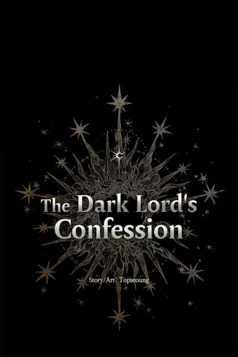 The Dark Lord's Confession Chapter 57 Page 27