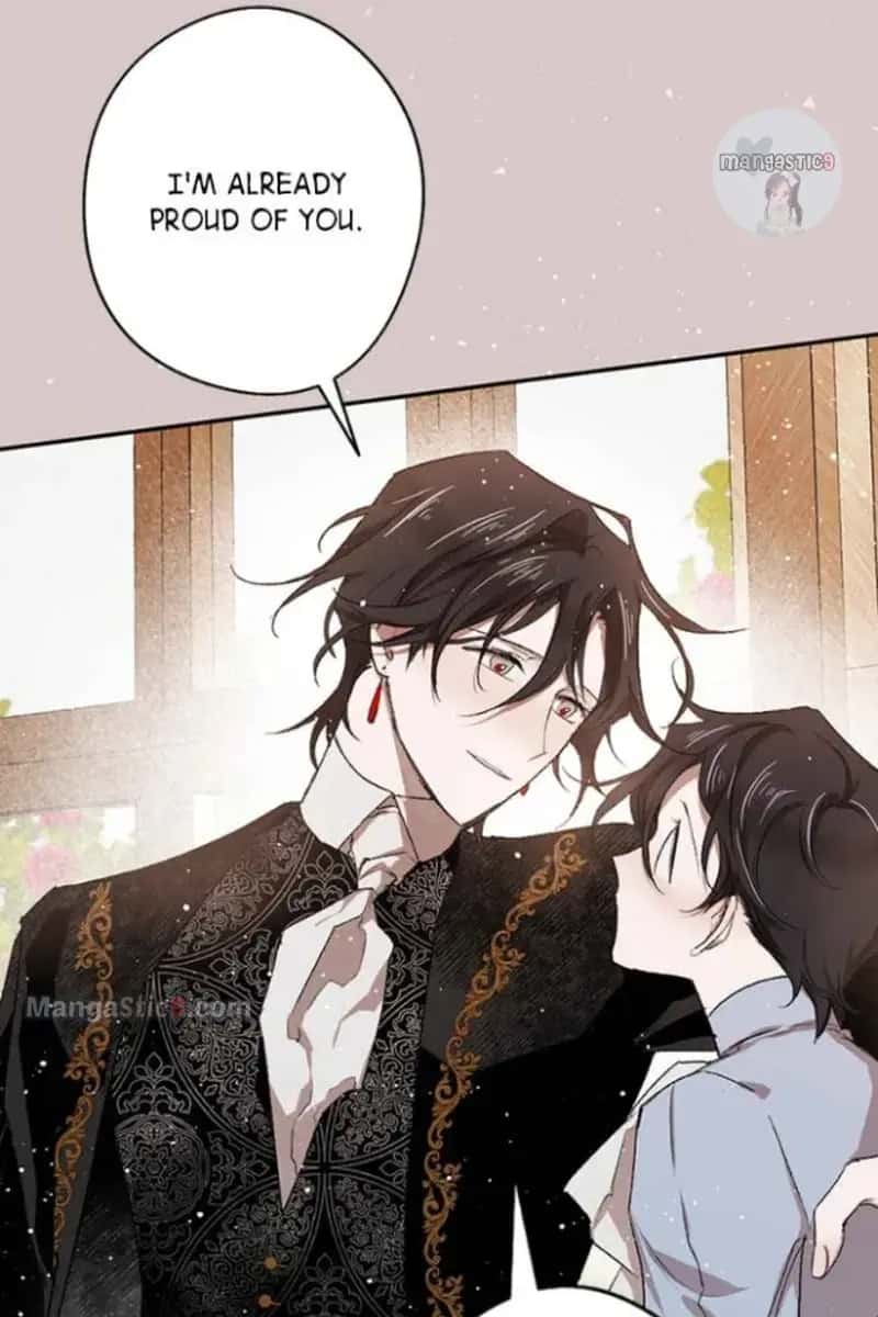 The Dark Lord's Confession Chapter 57 Page 44