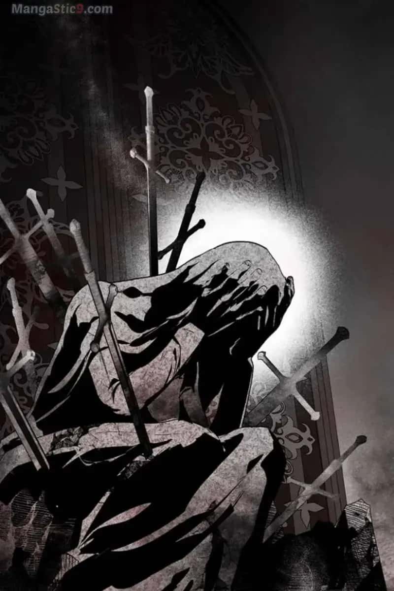 The Dark Lord's Confession Chapter 57 Page 121