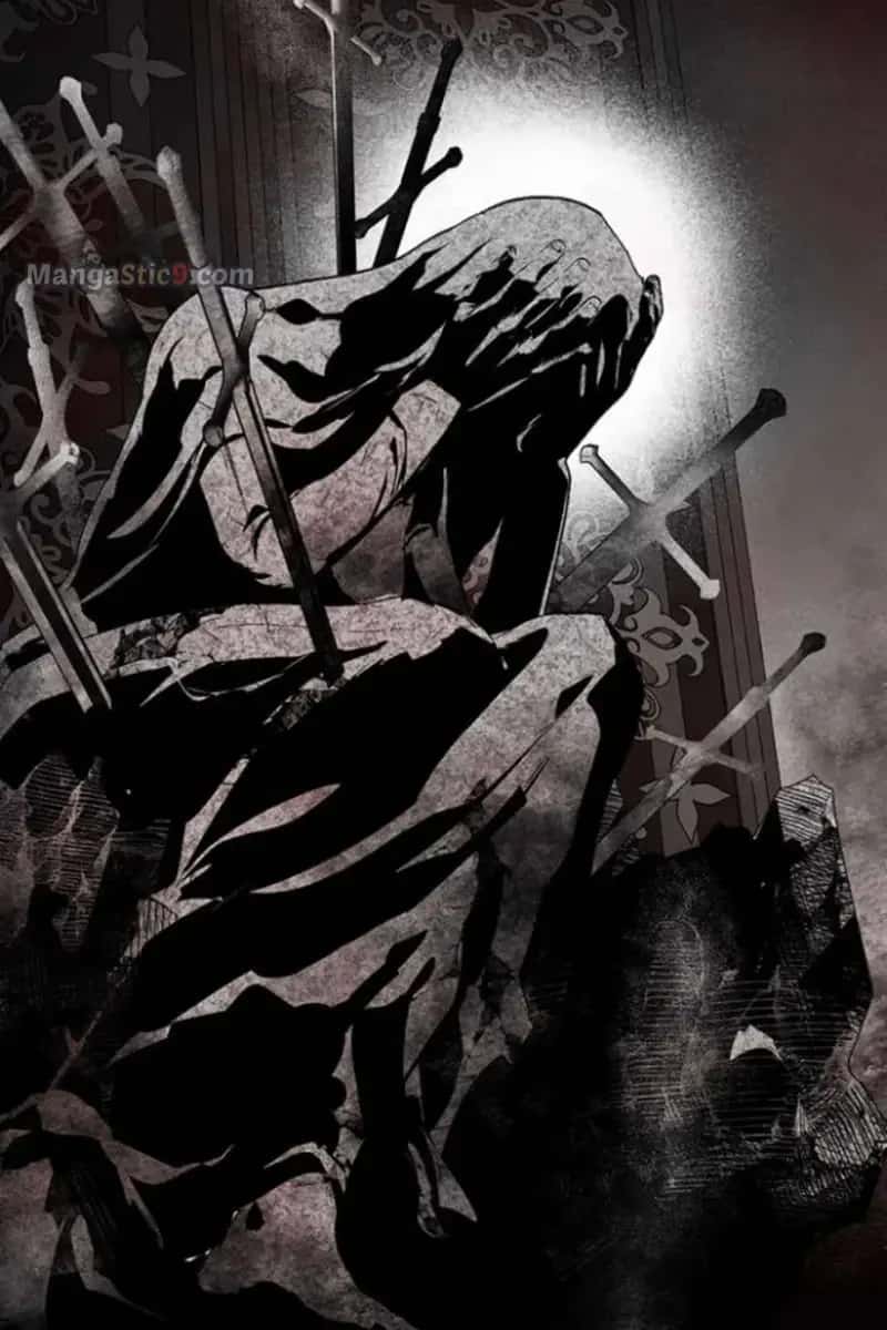 The Dark Lord's Confession Chapter 58 Page 6