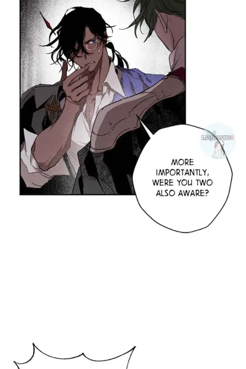 The Dark Lord's Confession Chapter 58 Page 71