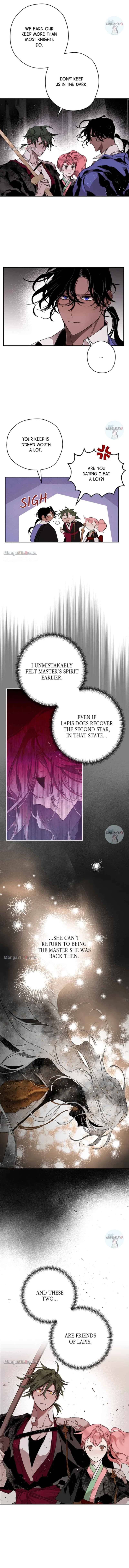 The Dark Lord's Confession Chapter 58 Page 74