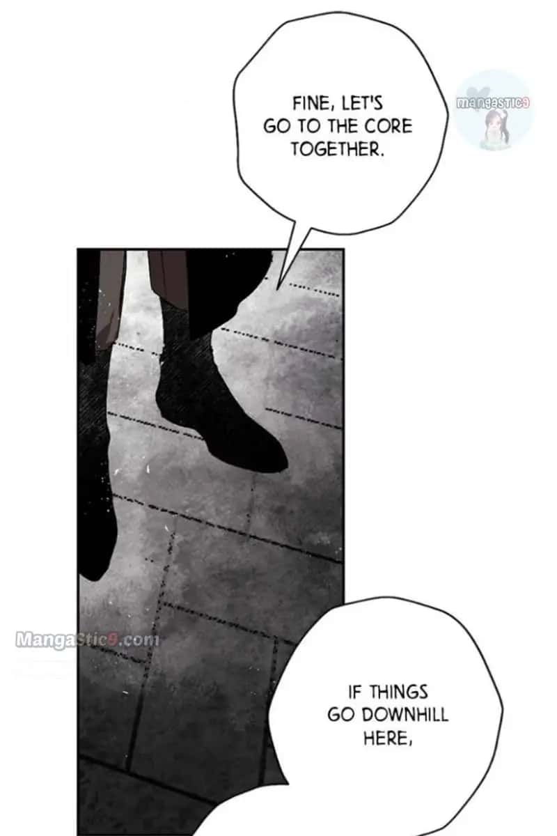 The Dark Lord's Confession Chapter 58 Page 85