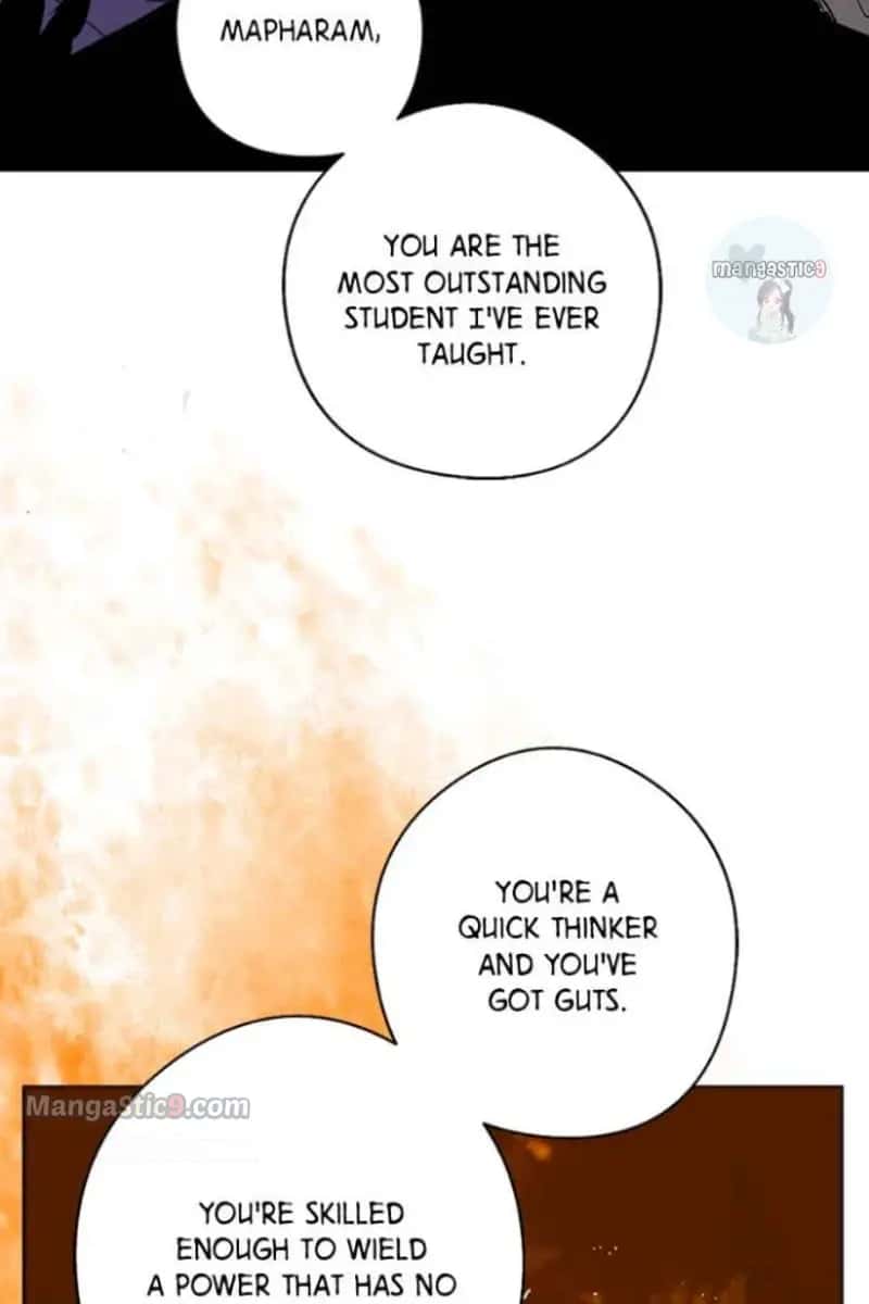 The Dark Lord's Confession Chapter 58 Page 87