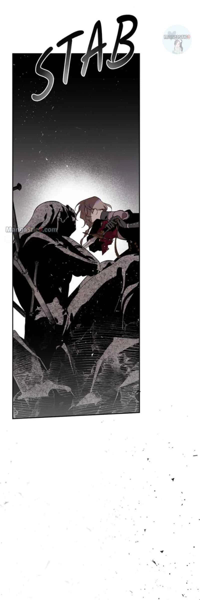 The Dark Lord's Confession Chapter 58 Page 104