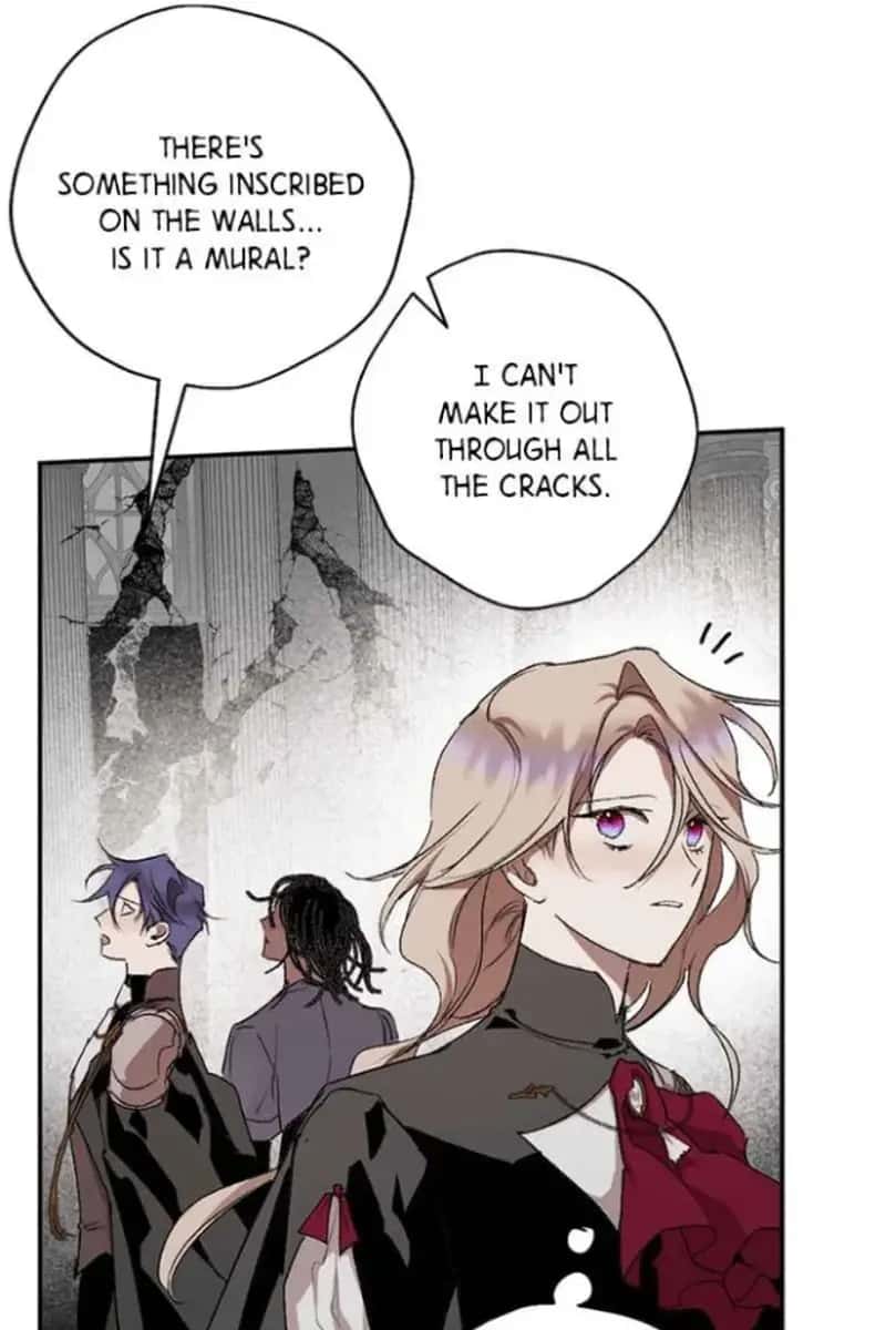 The Dark Lord's Confession Chapter 58 Page 114